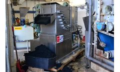 Esmil - Model JD - Disk Presses