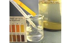 Wastewater Treatment