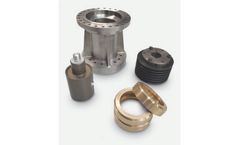 Spare Parts
