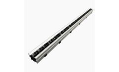 Model VZ-41 - Slot Diffusers