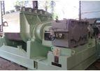 Most Versatile High Viscosity Mixer