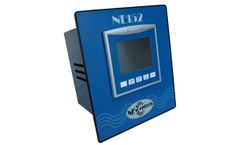 Model NE152 - Pump Controller