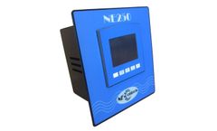 Model NE250 - Pump Controller