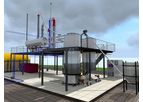 Ikhlyas - Plastic Waste Recycle Technology
