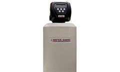 ActionMfg WaterGuard - Flow Guard Sulfur Filter