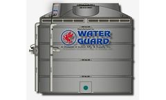 ActionMfg WaterGuard - Model 2500 - Outdoor Aerator