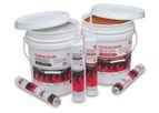 RectorSeal Metacaulk - Model 1200 - Firestop Sealant