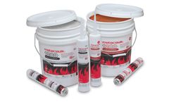 RectorSeal Metacaulk - Model 1200 - Firestop Sealant