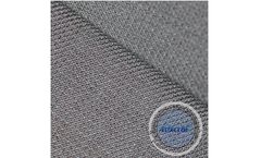 Texcraf - Model TF-YZ-4 - Cotton and Silver Fabrics