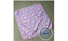 Texcraf - Model TF-YEBHT - EMF Protection Blankets