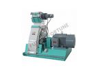 Future Fortune - Model FSWP - Fine-Grinding Hammer Mill Machine