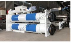 Future Fortune - Model FFTZ - Conditioner