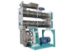 Future Fortune - Model SZLH - Animal Feed Pellet Mill