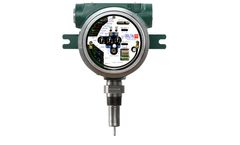 Versa-Switch - Model VS5100 - Premium Flow/Level/Temperature Switch