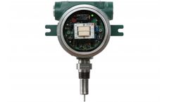 microtuf - Model FS42CS - Basic Mass Flow Switch