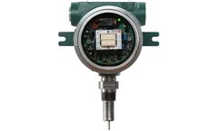 microtuf - Model LS32CS - Basic Point-Level Switch