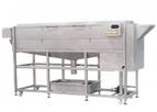 Fengxiang - Model LXTP - Root Vegetable Large Capacity Potato Washing And Peeling Machine