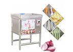 Fengxiang - Model VS-4 - Vegetable Fruit Separating Spliting Cutting Machine