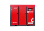 Fixed Speed Air Compressor