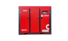 Fixed Speed Air Compressor