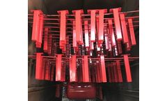 KHT - Powder Coating Service