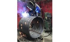 KHT - TIG, MIG, Laser Welding Services