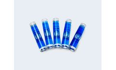 Aohong - Model AH0 - Tubular Bubble Level Vials