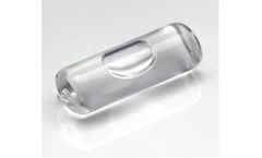 Aohong - Model AH - Tubular Bubble Level Vials