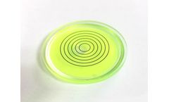 Aohong - Model AH - Glass Circular Spirit Level Vials