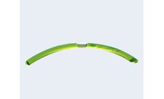 Aohong - Model AH - Bent Spirit Level Vials