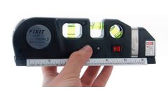 Aohong - Laser Level Ruler