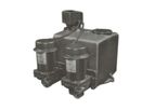 Model VMX - Boiler Condensate Return Systems