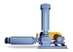 Goldentech - Model GT Series - Pressure Roots Blowers