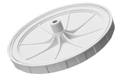 Goldentech - Model LTD-225 - Fine Bubble Disc Diffuser