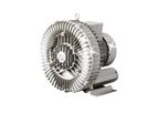 Goldentech - Model GHS Series - Ring Blower
