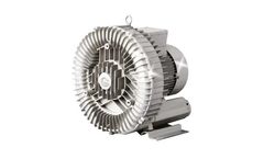 Goldentech - Model GHS Series - Ring Blower