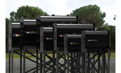 Model NovaFeed - Boiler Feed System