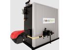 Model DeltaFlex - Flexible Boiler