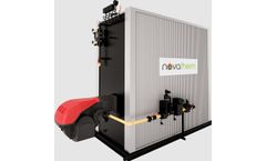 Model DeltaFlex - Flexible Boiler