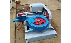 INDOFAB - Bridge Mounted Drive Head