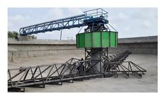 INDOFAB - Clarifiers