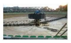 INDOFAB - Thickener
