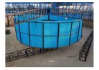 INDOFAB - Solids Contact Clarifier (HRSCC)