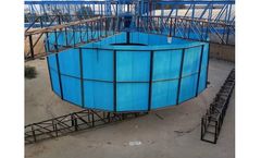 INDOFAB - Solids Contact Clarifier (HRSCC)