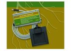 O2 Grow - Model 2010 - 10 Gallon Capacity Unit