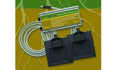 O2 Grow - Model 2020 - 20 Gallon Capacity Unit