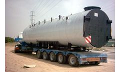 Heat Recovery Water Boilers