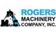Rogers Machinery Company, Inc.