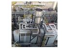 Ambitermo - Electric Power Production Systems