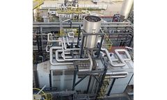 Ambitermo - Electric Power Production Systems